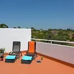 Villa Machado By *