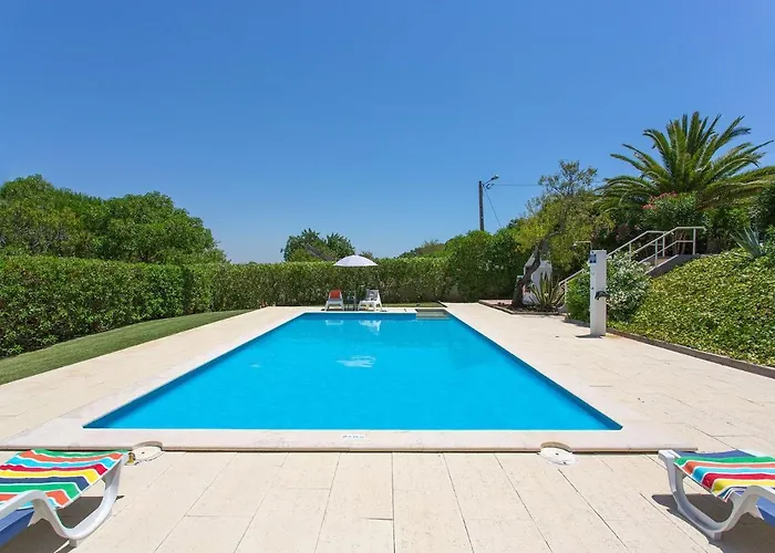 Machado By Lagoa (Algarve)