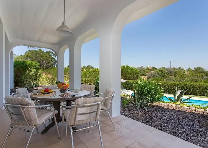 Machado By Villa Lagoa (Algarve)